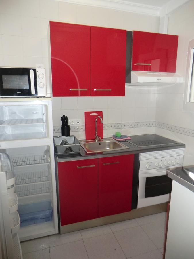 Casas Holiday - Playa Acequion Torrevieja Exterior foto
