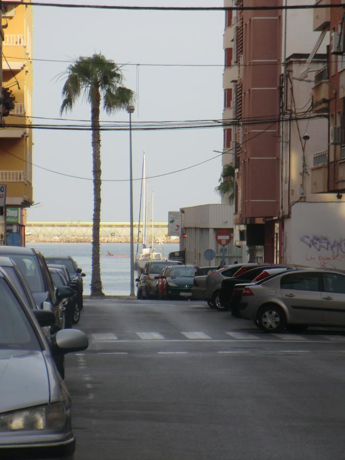 Casas Holiday - Playa Acequion Torrevieja Exterior foto